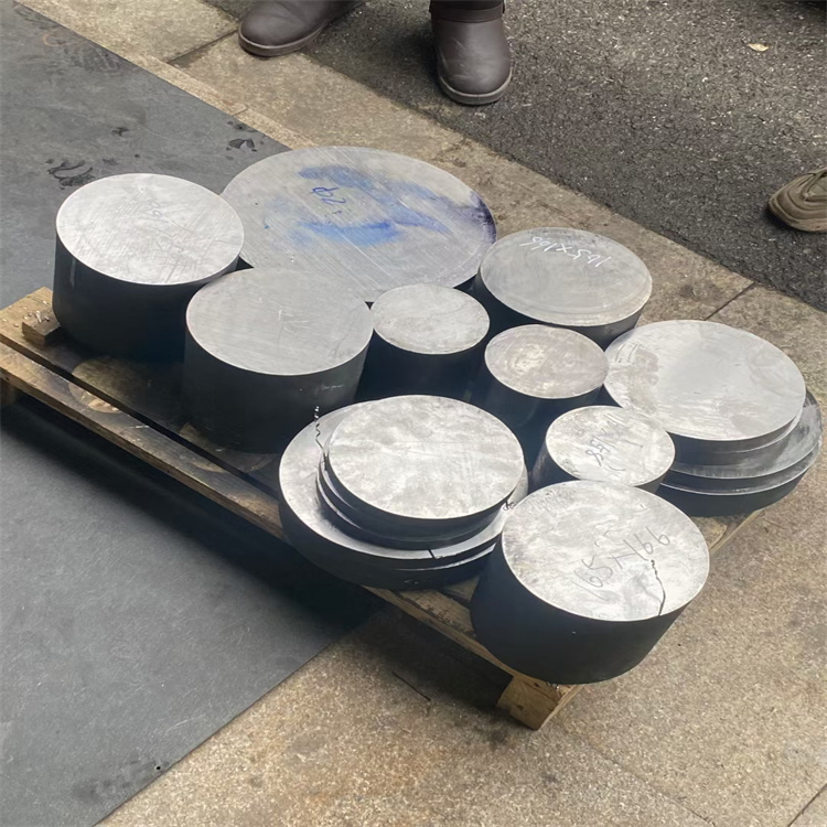 圆钢切割